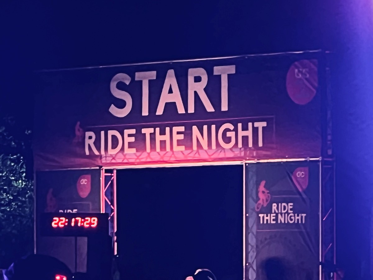 Night the Ride 2022